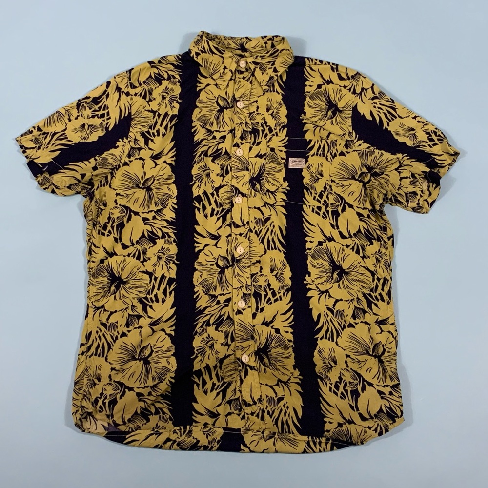 Ralph Lauren Denim Supply Button Down